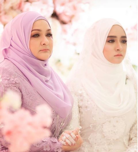 Tahniah buat Dr Puteri Julia Nabilah.